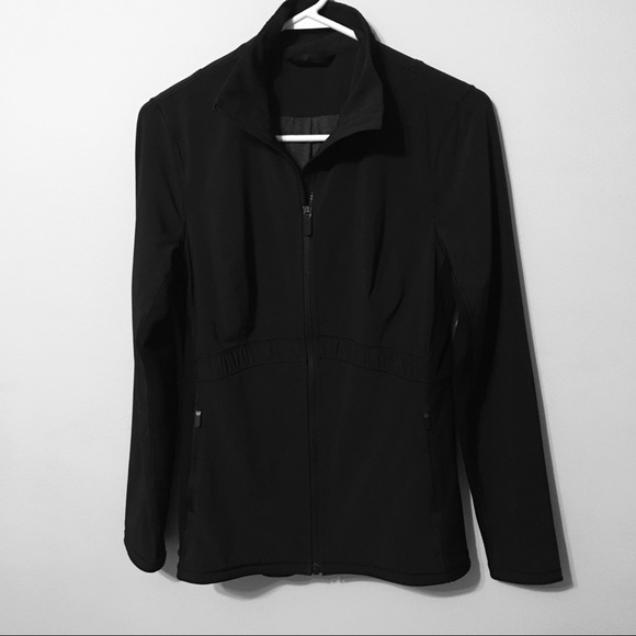 Lululemon Round Trip Jacket Black s8 black - Picture 7 of 7